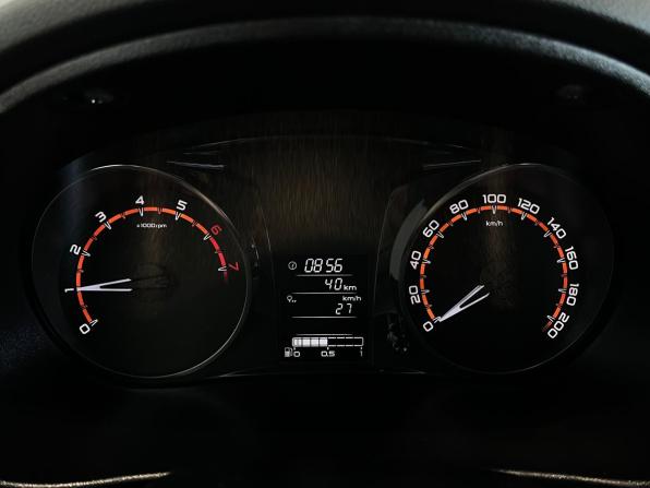 Lada (ВАЗ) Granta I Рестайлинг с пробегом 2026 года, цена 1 180 000 рублей, 39 км, седан, Автокод Объявления