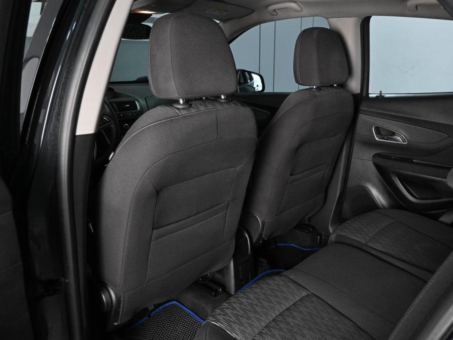 Opel Mokka I Ростов-на-Дону  - изображение 11