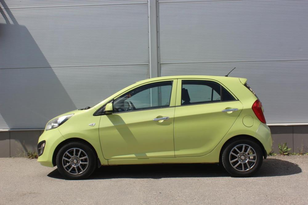 Kia Picanto II Белгород  - изображение 6