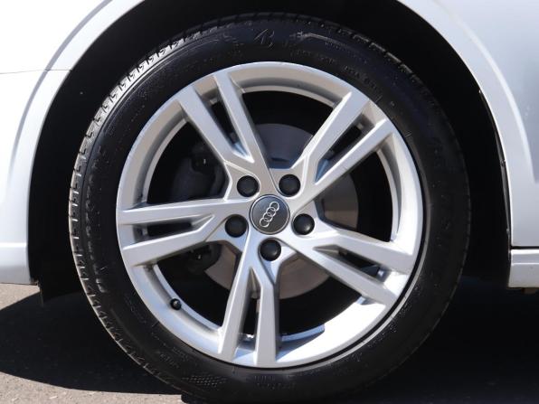 Audi A3 III (8V) Рестайлинг с пробегом 2019 года, цена 1 900 000 рублей, 64007 км, седан, Автокод Объявления