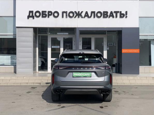 Exeed RX с пробегом 2023 года, цена 2 505 000 рублей, 66500 км, внедорожник, Автокод Объявления