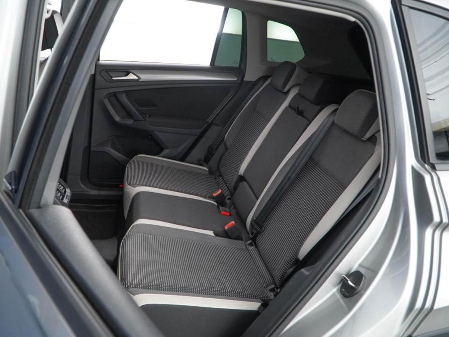 Volkswagen Tiguan II Москва  - изображение 9