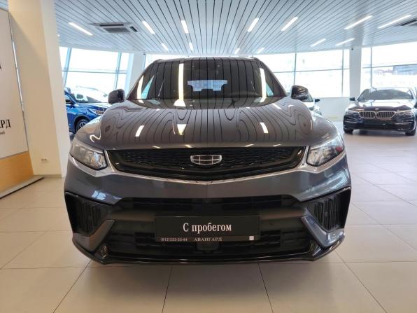Geely Tugella I Рестайлинг с пробегом 2023 года, цена 2 747 000 рублей, 57024 км, внедорожник, Автокод Объявления