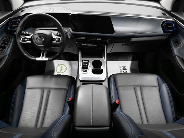 GAC GS3 с пробегом 2024 года, цена 2 175 000 рублей, 13629 км, внедорожник, Автокод Объявления