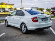 Skoda Rapid I Рестайлинг Волгоград  - изображение 39