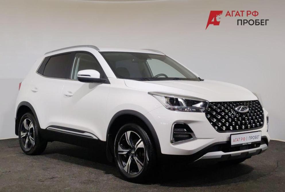 Chery Tiggo 4 Pro I Ярославль  - изображение 3
