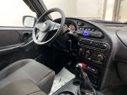 Chevrolet Niva I Рестайлинг Энгельс  - изображение 76