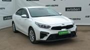Kia Cerato IV Октябрьский  - изображение 22