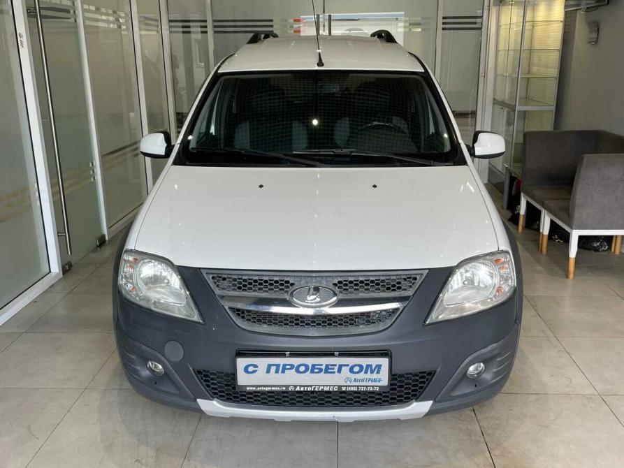Lada (ВАЗ) Largus I Москва  - изображение 2