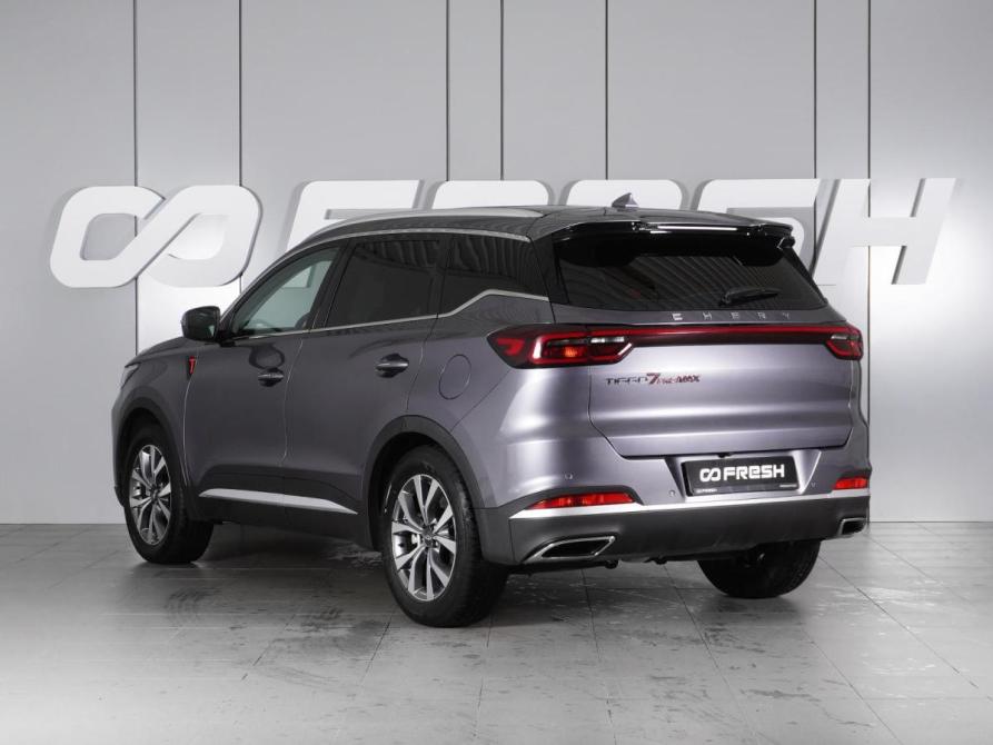 Chery Tiggo 7 Pro Max I Минеральные Воды  - изображение 2