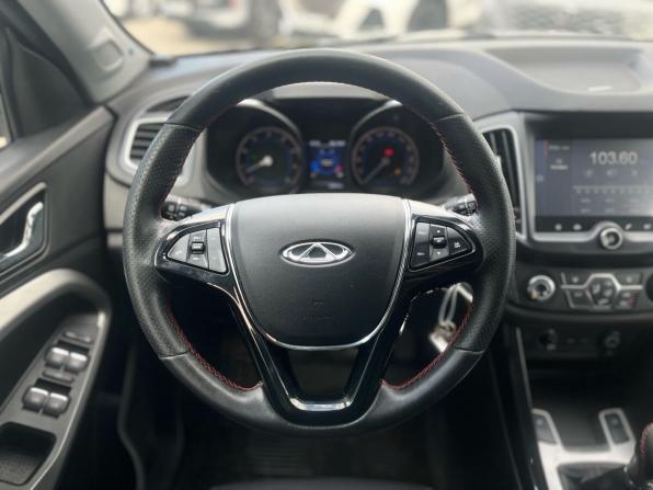 Chery Tiggo 5 I Рестайлинг с пробегом 2018 года, цена 880 000 рублей, 62804 км, внедорожник, Автокод Объявления