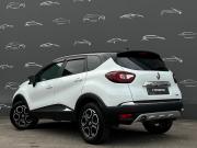 Renault Kaptur I Рестайлинг Санкт-Петербург  - изображение 30