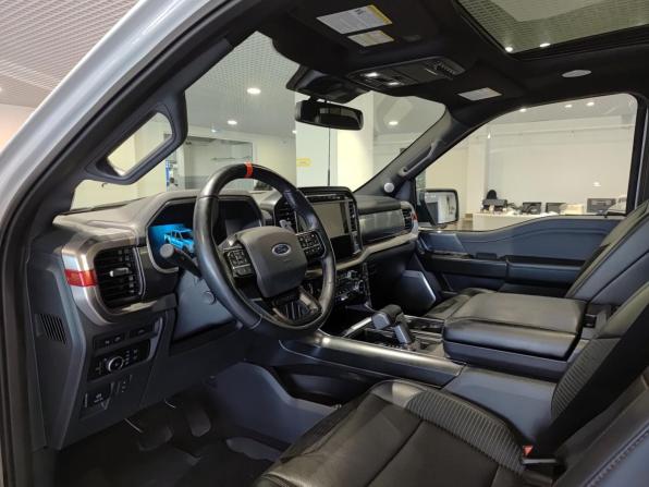 Ford F-150 XIV с пробегом 2023 года, цена 9 700 000 рублей, 39685 км, пикап, Автокод Объявления