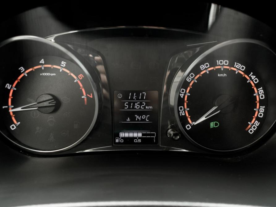 Lada (ВАЗ) Granta I Рестайлинг Екатеринбург  - изображение 13