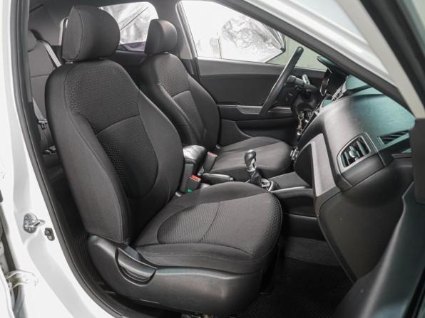 Kia Rio III с пробегом 2011 года, цена 909 000 рублей, 86537 км, седан, Автокод Объявления