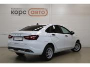Lada (ВАЗ) Vesta I Рестайлинг (NG) Коломна  - изображение 19
