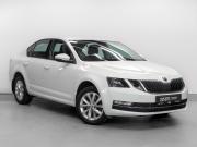 Skoda Octavia III (A7) Рестайлинг Москва  - изображение 30