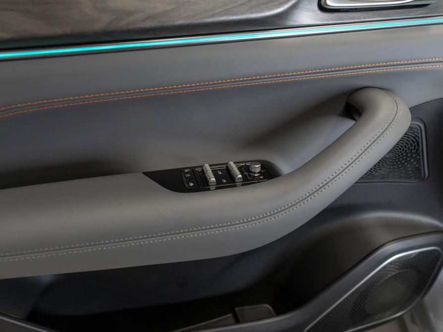 Geely Galaxy M7 Москва  - изображение 14