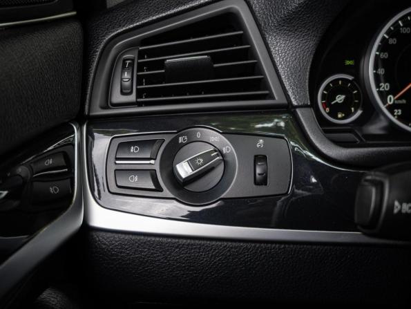 BMW 5 серии VI (F10/F11/F07) Рестайлинг с пробегом 2016 года, цена 2 230 000 рублей, 200619 км, седан, Автокод Объявления