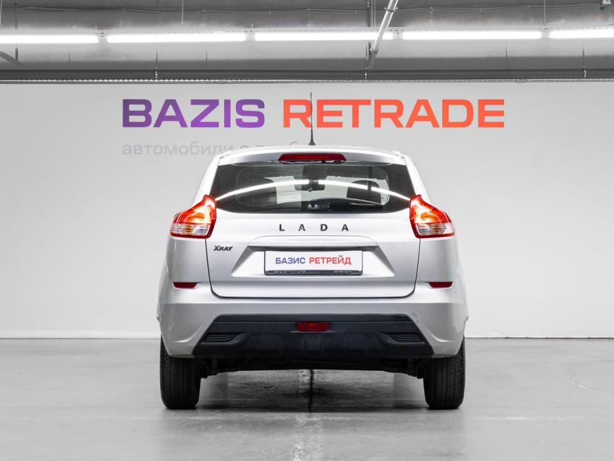 Lada (ВАЗ) XRAY I Тюмень  - изображение 7