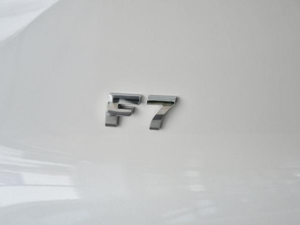 Haval F7 I Рестайлинг с пробегом 2024 года, цена 2 577 000 рублей, 23000 км, внедорожник, Автокод Объявления