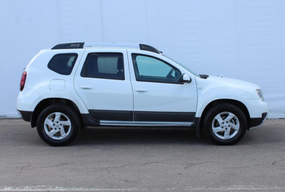 Renault Duster I Рестайлинг Нижний Новгород  - изображение 8