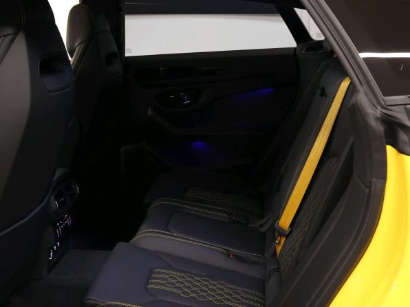 Lamborghini Urus I Рестайлинг с пробегом 2025 года, цена 43 500 000 рублей, 57 км, внедорожник, Автокод Объявления