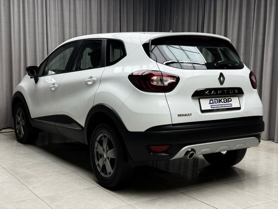 Renault Kaptur I Ижевск  - изображение 4