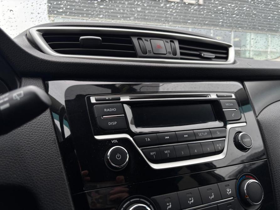 Nissan Qashqai II Рестайлинг Набережные Челны  - изображение 16