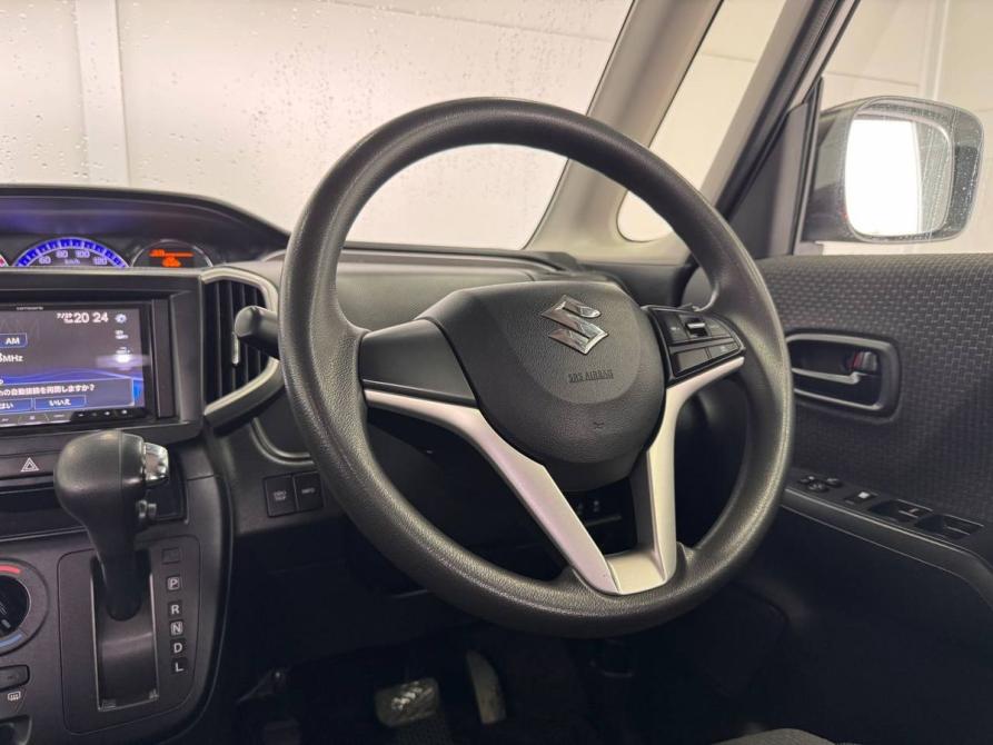 Suzuki Solio III Уфа  - изображение 8
