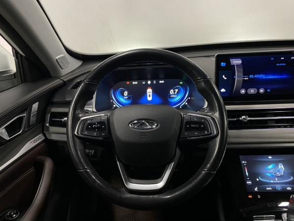 Chery Tiggo 8 Pro I с пробегом 2021 года, цена 1 879 000 рублей, 84020 км, внедорожник, Автокод Объявления