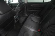 Toyota Camry VIII (XV70) Рестайлинг Пермь  - изображение 35