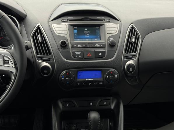 Hyundai ix35 I Рестайлинг с пробегом 2014 года, цена 1 660 000 рублей, 101197 км, внедорожник, Автокод Объявления