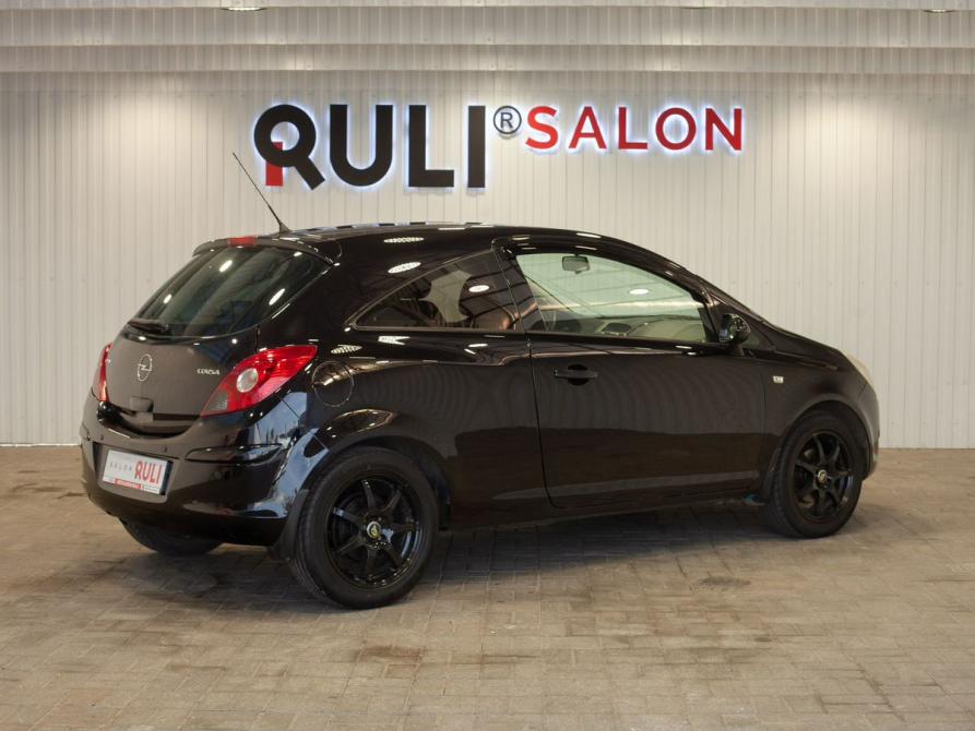 Opel Corsa D Иваново  - изображение 10