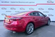 Mazda 6 III (GJ) Рестайлинг 2 Тюмень  - изображение 28