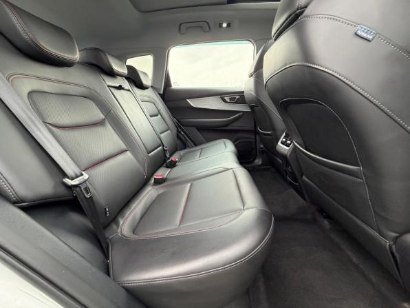 Chery Tiggo 7 Pro I с пробегом 2022 года, цена 1 600 000 рублей, 83200 км, внедорожник, Автокод Объявления