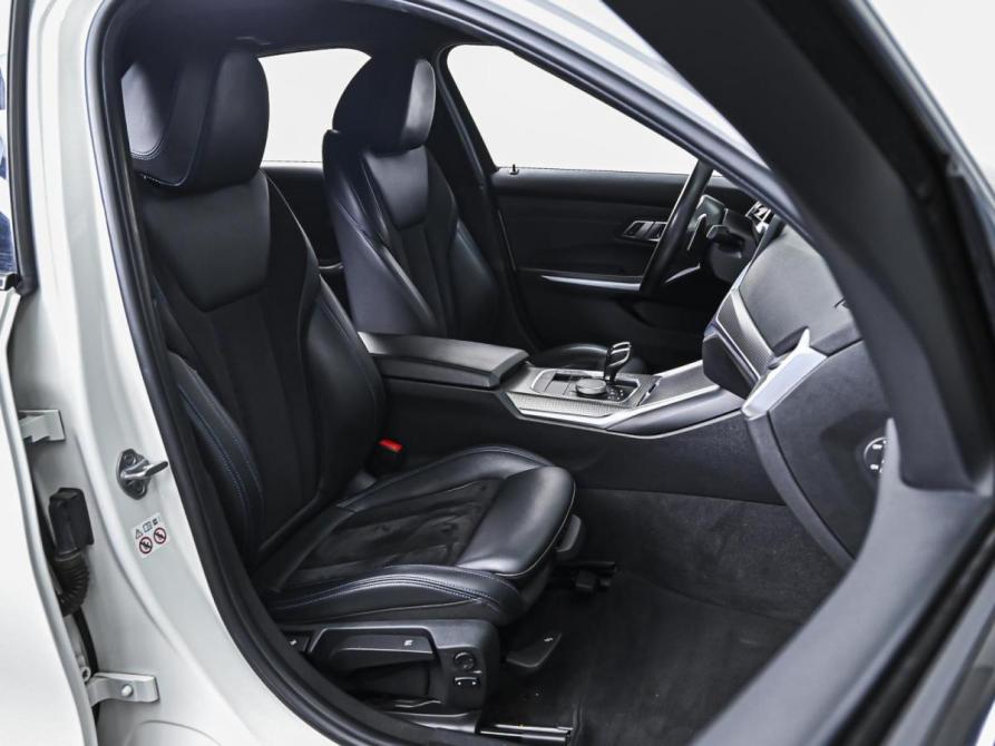 BMW 3 серии VII (G2x) Ставрополь  - изображение 11
