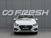 Hyundai Solaris II Краснодар  - изображение 22