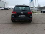 Volkswagen Touareg I Рестайлинг Набережные Челны  - изображение 33
