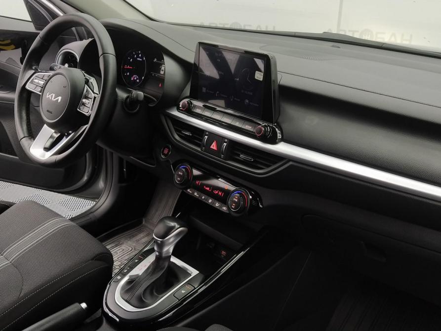 Kia Cerato IV Рестайлинг Екатеринбург  - изображение 21