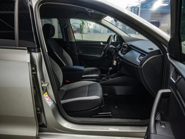 Skoda Rapid II с пробегом 2020 года, цена 1 749 000 рублей, 80099 км, лифтбек, Автокод Объявления