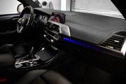 BMW X4 II (G02) Москва  - изображение 69