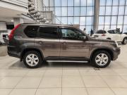 Nissan X-Trail II Казань  - изображение 27