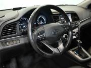 Hyundai Avante VI Рестайлинг Екатеринбург  - изображение 28