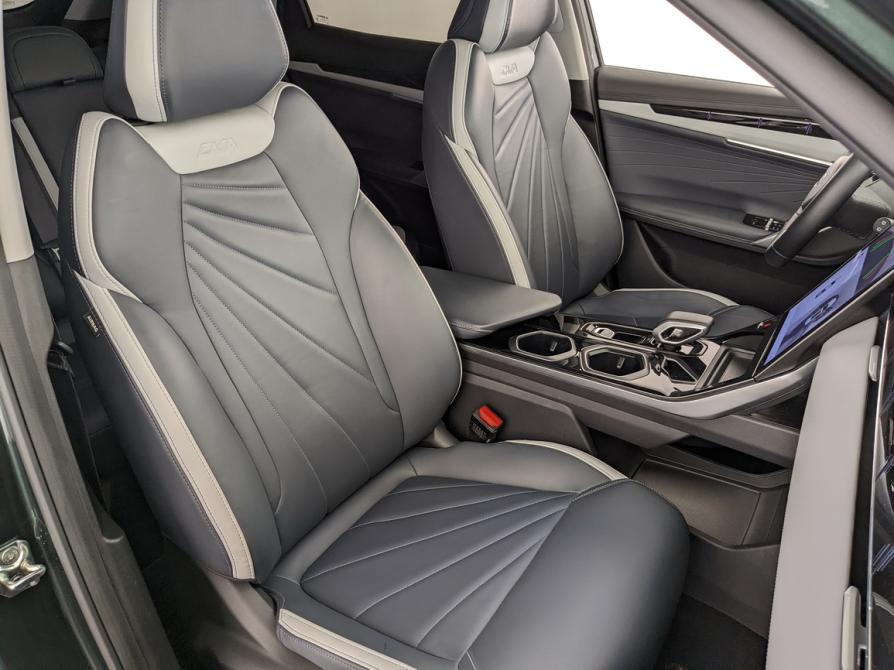 Geely Atlas II Москва  - изображение 24