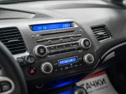 Honda Civic VIII Красноярск  - изображение 37
