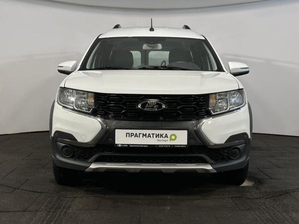Lada (ВАЗ) Largus I Рестайлинг с пробегом 2025 года, цена 1 799 900 рублей, 8528 км, универсал, Автокод Объявления