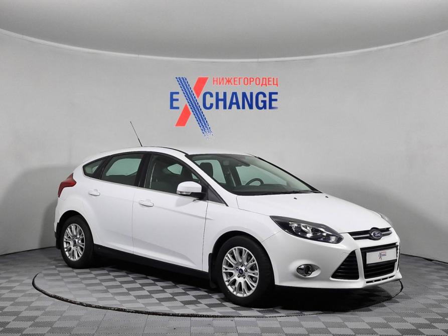 Ford Focus III Нижний Новгород  - изображение 7