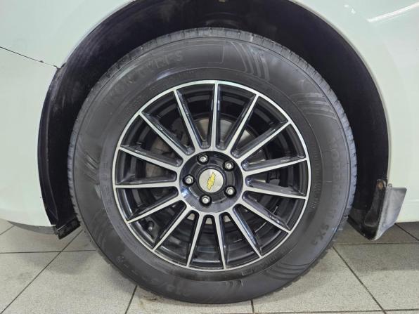 Chevrolet Cruze I Рестайлинг с пробегом 2012 года, цена 646 000 рублей, 102468 км, седан, Автокод Объявления