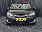 Lexus ES V Рестайлинг Пермь  - изображение 32
